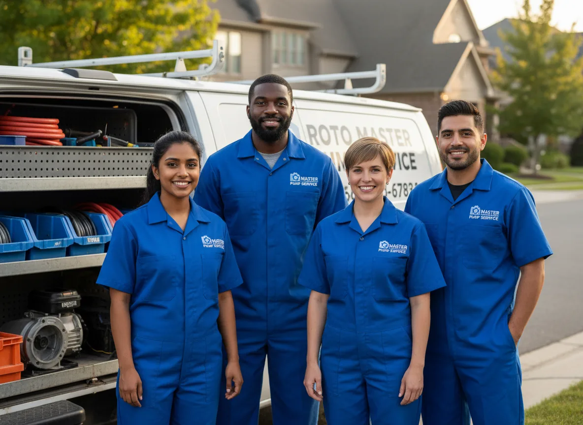 Sump Pump Installation company in East Concord, NY